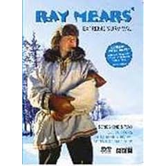 Ray Mears Extreme Survival Series - 1 And 2 [2003]