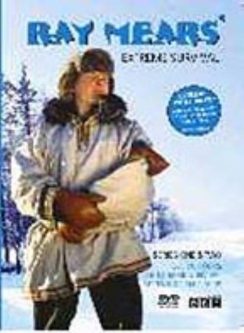 Ray Mears Extreme Survival Series - 1 And 2 [2003] [DVD]