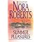 read an exciting romance book...