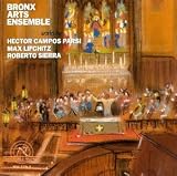 Hector Campos Parsi: Sonetos Sagrados
