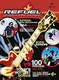 Refuel : The Complete New Testament for Guys