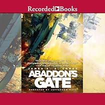 Abaddon's Gate