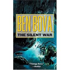 The Silent War: Book III of the Asteroid Wars