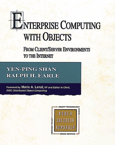 Distributed Computing