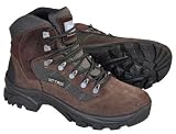 Produkt-Bild: DEPROC GT MEN mittelhohe Herren Wanderschuhe, Bergschuhe m. D&sup3;-Tex Membran