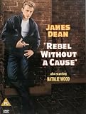 Rebel Without A Cause [UK IMPORT] - James Dean