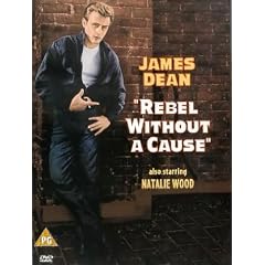 Rebel Without A Cause [UK Import]