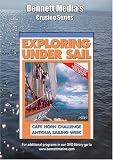 Exploring Under Sail Cape Horn.