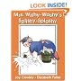 Mrs. Wishy-washy's Splishy Sploshy Day