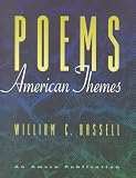 Poems: American Themes