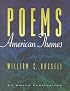 Poems: American Themes