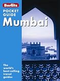 Travel : Mumbai Berlitz Pocket Guide