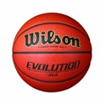 Wilson B0586 Evolution Game Ball Bask...