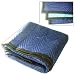 Tools & Hardware : 'Mover's Choice' Large Padded Moving Blankets - 80' X 72'