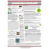 Business Contact Manager 2007 How-To / Word 2007 How-To