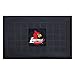 FANMATS NCAA University of Louisville Cardinals Vinyl Door Mat , 19