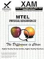 MTEL 22 Physical Education (Paperback)