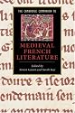 The Cambridge Companion to Medieval French Literature (Cambridge Companions to Literature)