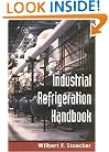Industrial Refrigeration Handbook