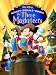 Mickey, Donald, Goofy: The Three Musketeers