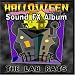 Search : Halloween Sound FX Album