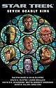 Seven Deadly Sins: Star Trek