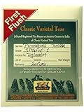 2009年ダージリン　ファースト・フラッシュ　プッタボン茶園20g