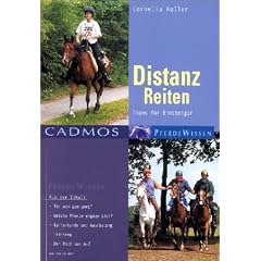 Distanzreiten: Tipps f�r Einsteiger