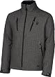 Spyder Men's Verbier Soft Shell Jacket