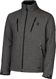 Spyder Men's Verbier Soft Shell Jacket