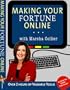 Making Your Fortune Online