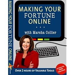 Making Your Fortune Online