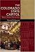 The Colorado State Capitol: History, Politics, And Preservation