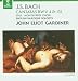 Bach: Cantatas BWV 4 & 131