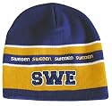 Pro Feet "WM-S-BE-010" Beanie Schweden