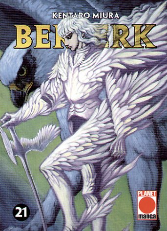 Berserk Collection Box 05.