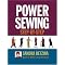 Awesome Sewing and Fashion Books