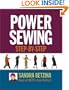 Power Sewing Step-By-Step