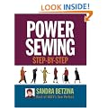 Power Sewing Step-by-step