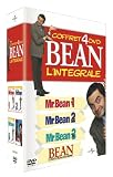 Revue Universal Pictures  / Coffret Mr. Bean 4 DVD - Vol.1, 2, 3 & Bean, le film le plus catastrophe