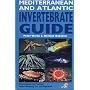 Mediterranean and Atlantic Invertebrate Guide: From Spain to Turkey, from Norway to the Equator