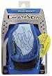 Chatnow Flip Case & Faceplate Blue