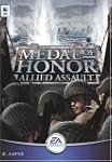 Medal of Honor D�barquement Alli�