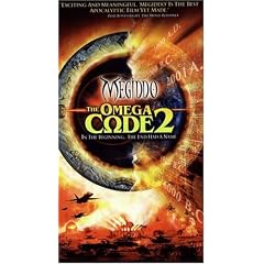 Megiddo - Omega Code 2