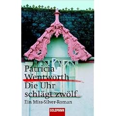 Die Uhr schl�gt zw�lf.