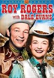 : Roy Rogers With Dale Evans