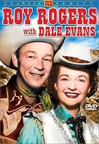 Stream Roy Rogers With Dale Evans Movie Online.