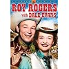 Roy Rogers With Dale Evans, Volume 1