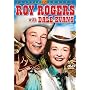 Roy Rogers With Dale Evans
