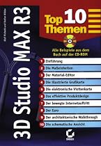 3D Studio Max R3. TopTenThemen